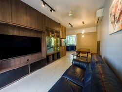 Oasis Garden (D19), Condominium #469470741